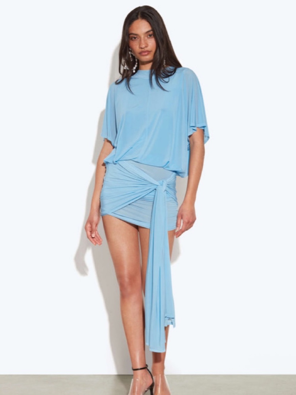 Rat & Boa Freja Mini Dress